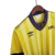 Camisa Arsenal Retrô 1983/1986 Amarela - Umbro - RealFutStore10 | Artigos Esportivos