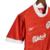 Camisa Liverpool Retrô 1998 Vermelha - Reebok - RealFutStore10 | Artigos Esportivos