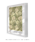 Chrysanthemum pattern by William Morris - loja online