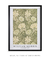 Chrysanthemum pattern by William Morris - minimartes