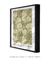 Chrysanthemum pattern by William Morris - loja online