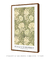 Chrysanthemum pattern by William Morris - comprar online