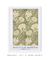 Chrysanthemum pattern by William Morris - minimartes