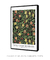 Fruit pattern wallpaper by William Morris na internet