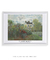 A Corner of the Garden with Dahlias by Claude Monet - minimartes