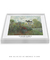 A Corner of the Garden with Dahlias by Claude Monet - loja online