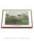 A Corner of the Garden with Dahlias by Claude Monet - comprar online