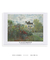 A Corner of the Garden with Dahlias by Claude Monet - minimartes