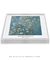 Almond Blossom by Van Gogh - loja online