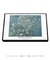 Almond Blossom by Van Gogh na internet