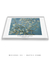 Almond Blossom by Van Gogh - loja online