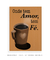 Amor e CaFé - minimartes