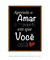 Aprenda a Amar - comprar online