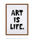 Art is Life - comprar online