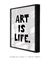 Art is Life - loja online