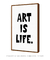 Art is Life - comprar online