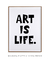 Art is Life - comprar online