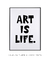 Art is Life - minimartes