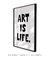 Art is Life - loja online