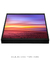 Beach with purple orange sunset - loja online