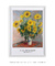 Bouquet of Sunflowers by Claude Monet - minimartes