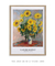 Imagem do Bouquet of Sunflowers by Claude Monet