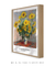 Bouquet of Sunflowers by Claude Monet