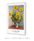 Imagem do Bouquet of Sunflowers by Claude Monet