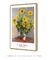 Bouquet of Sunflowers by Claude Monet