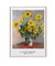 Bouquet of Sunflowers by Claude Monet