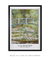 Bridge over a Pond of Water Lilies by Claude Monet - minimartes