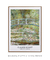 Bridge over a Pond of Water Lilies by Claude Monet - comprar online