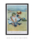 Children Playing on the Beach by Mary Cassatt - minimartes