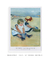 Children Playing on the Beach by Mary Cassatt - minimartes