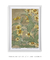 Daisies with Orange Center and Yellow Petals by Hannah Borger Overbeck - minimartes