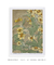 Daisies with Orange Center and Yellow Petals by Hannah Borger Overbeck - minimartes