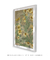 Daisies with Orange Center and Yellow Petals by Hannah Borger Overbeck - loja online