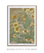 Daisies with Orange Center and Yellow Petals by Hannah Borger Overbeck - comprar online