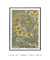 Daisies with Orange Center and Yellow Petals by Hannah Borger Overbeck - minimartes