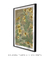 Daisies with Orange Center and Yellow Petals by Hannah Borger Overbeck - loja online