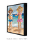 Little Girls on the Beach - loja online