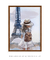 Menina em Paris - comprar online