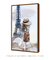 Menina em Paris - comprar online