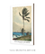 Imagem do Palm Tree, Nassau (1898) by Winslow Homer