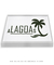 Placa Alagoas - loja online