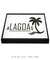 Placa Alagoas - loja online