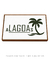 Placa Alagoas - comprar online