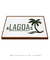 Placa Alagoas - comprar online