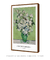 Roses by Van Gogh - comprar online