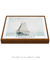 Sailing off Gloucester (1880) by Winslow Homer - loja online